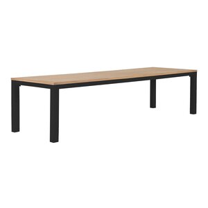 Atlanta dining set voor 8 personen - afbeelding 3