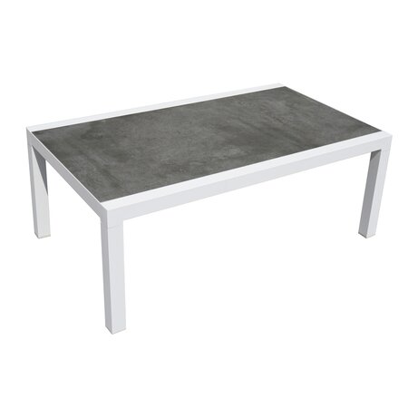 Blanco salontafel 120 - afbeelding 1