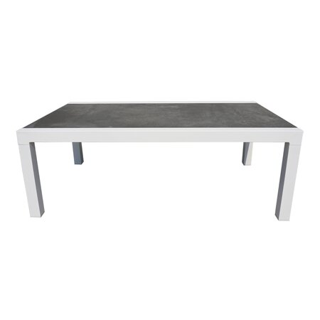 Blanco salontafel 120 - afbeelding 2