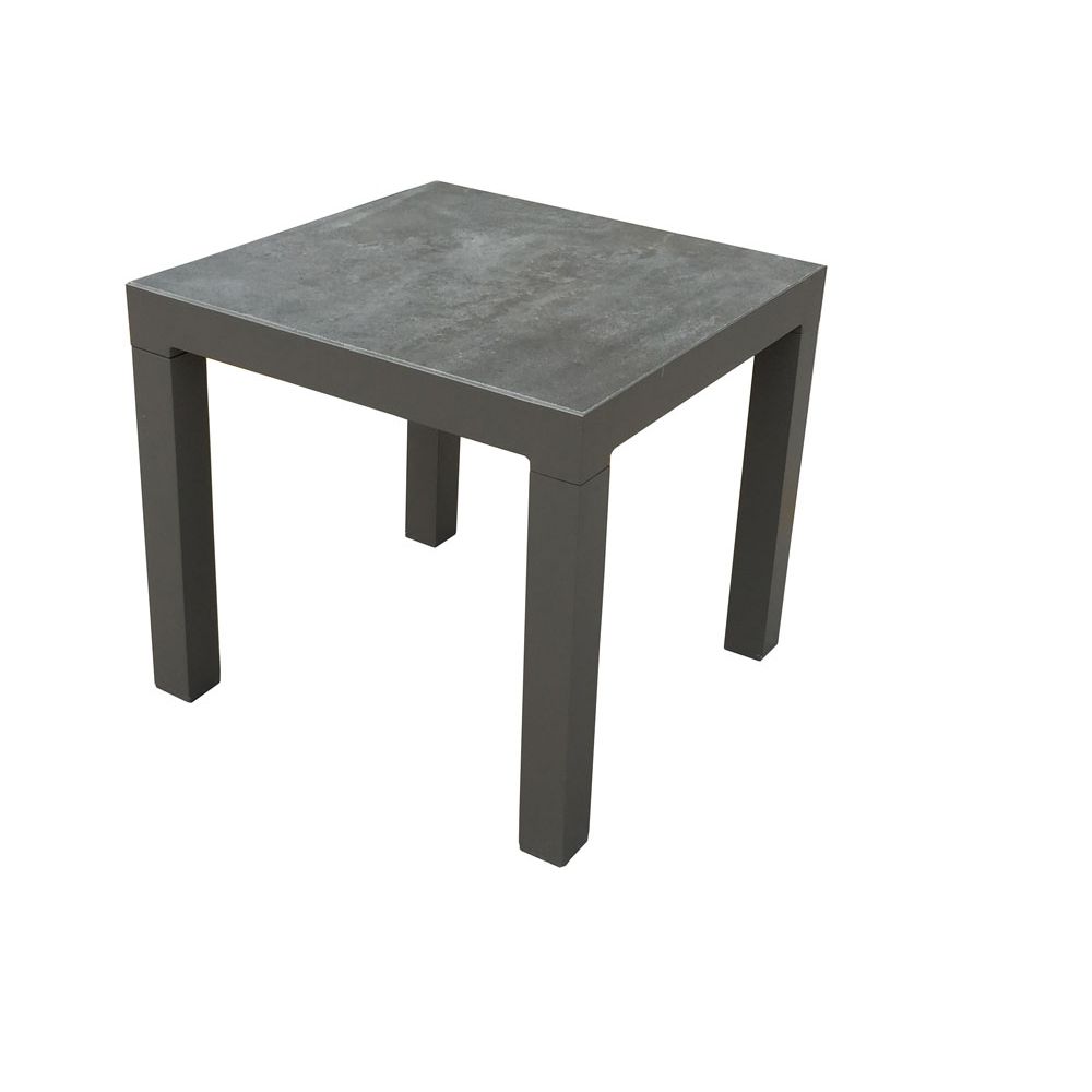 Royal Seasons Cannes bijzet tuintafel Royal Seasons Royal Seasons Cannes stoel bank loungeset 2 zitsbank