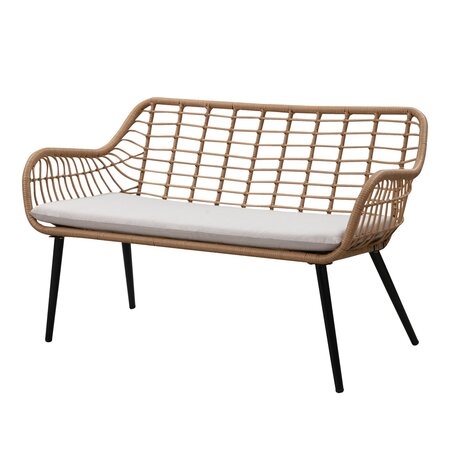 Cocoon loungeset natural - afbeelding 2