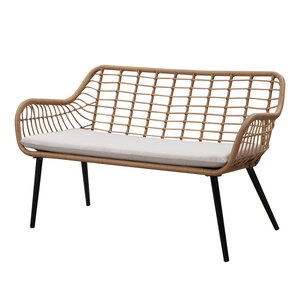 Cocoon loungeset natural - afbeelding 2