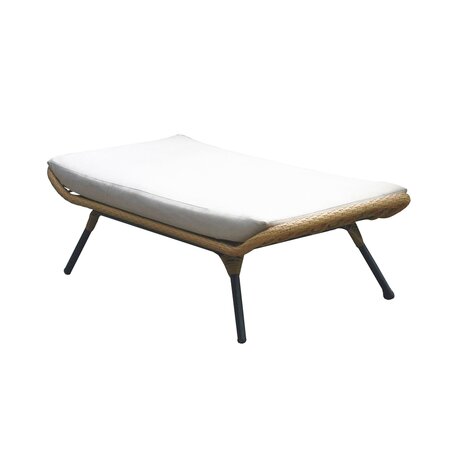 Cocoon loveseat bank natural - afbeelding 4