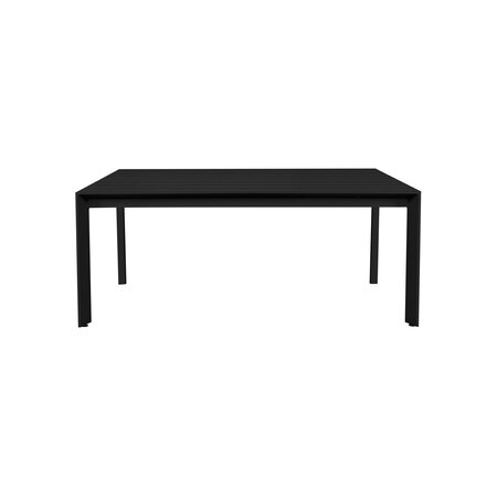 Detroit dining set voor 6 personen - afbeelding 3