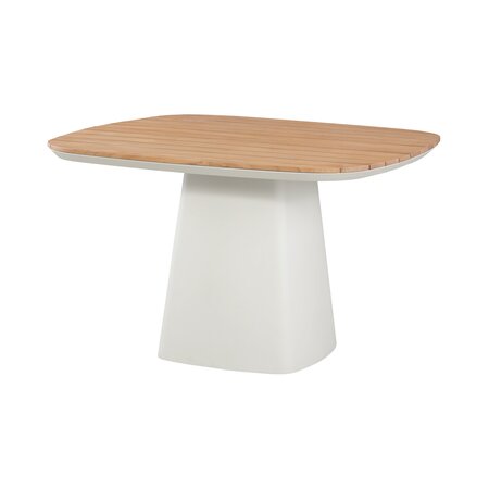 Doha dining set voor 4 personen - afbeelding 3