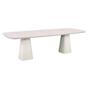 Doha dining set voor 8 personen - afbeelding 3