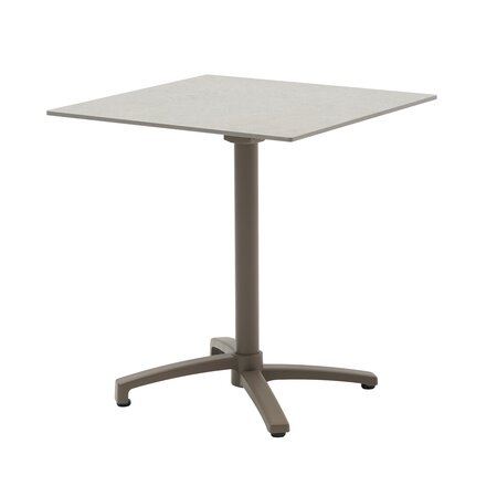 Ease Up® Bo bistroset espresso voor 2 personen - afbeelding 4