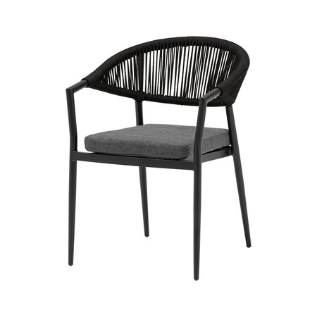 Ease Up® Bo diningset voor 6 personen - afbeelding 2