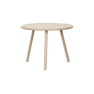 Ease Up® Finn bijzettafel metaal D 60 x H 45 cm latte