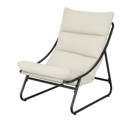 Ease Up® Lazize 3-delige loungeset antraciet - afbeelding 2