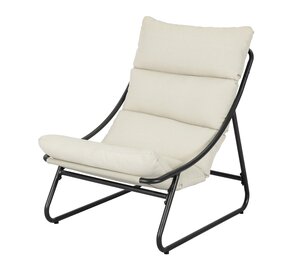 Ease Up® Lazize 3-delige loungeset antraciet - afbeelding 2