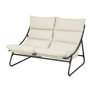 Ease Up® Lazize 5-delige loungeset antraciet - afbeelding 2