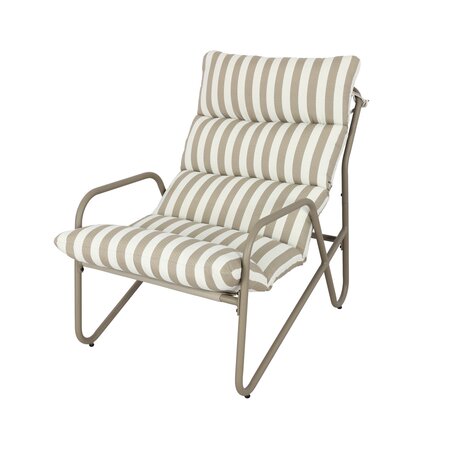 Ease Up® Lazize deluxe 3-delige set espresso - afbeelding 2