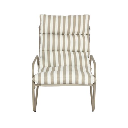 Ease Up® Lazize deluxe 3-delige set espresso - afbeelding 3