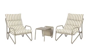 Ease Up® Lazize deluxe 3-delige set espresso - afbeelding 1