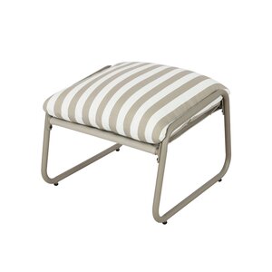 Ease Up® Lazize deluxe hocker espresso