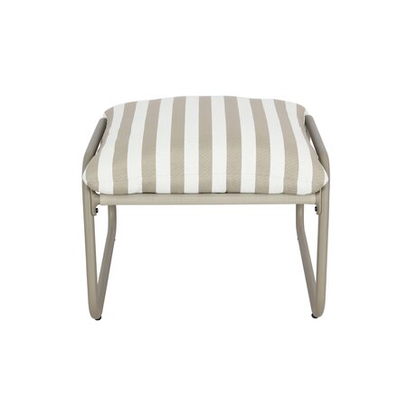 Ease Up® Lazize deluxe hocker espresso - afbeelding 2