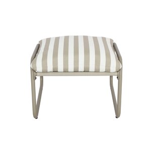 Ease Up® Lazize deluxe hocker espresso - afbeelding 2