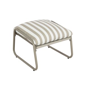 Ease Up® Lazize deluxe hocker espresso - afbeelding 3