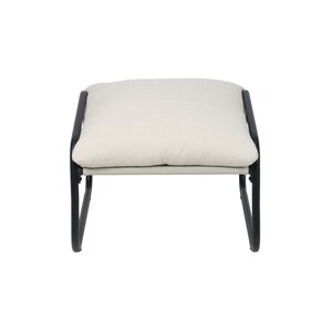 Ease Up® Lazize hocker antraciet - afbeelding 2