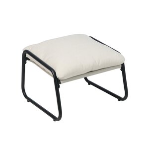 Ease Up® Lazize hocker antraciet - afbeelding 3