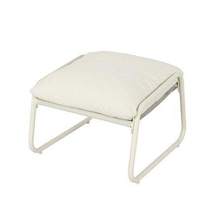 Ease Up® Lazize hocker beige - afbeelding 1
