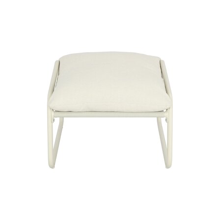 Ease Up® Lazize hocker beige - afbeelding 2