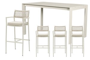 Ease Up® Liv barset zand voor 4 personen - afbeelding 1