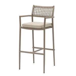 Ease Up® Liv barstoel espresso