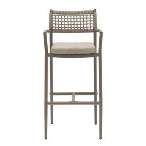 Ease Up® Liv barstoel espresso - afbeelding 2