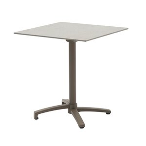 Ease Up® Liv bistroset espresso voor 2 personen - afbeelding 4