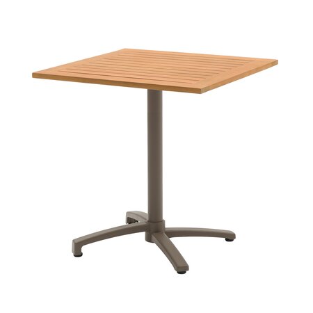 Ease Up® Liv bistroset espresso voor 2 personen - afbeelding 4