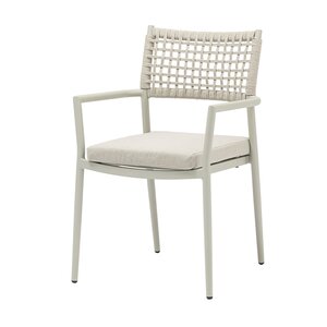 Ease Up® Liv bistroset zand voor 2 personen - afbeelding 2