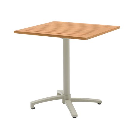 Ease Up® Liv bistroset zand voor 2 personen - afbeelding 4