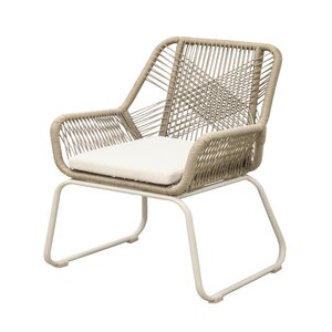 Ease Up® Napoli loungeset zand - afbeelding 2