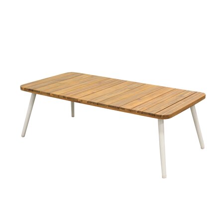 Ease Up® Napoli salontafel L 120 x B 60 x H 38 cm zand