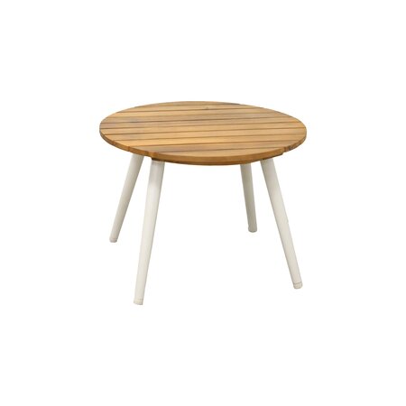 Ease Up® Napoli sidetable D 55 x H 40 cm zand