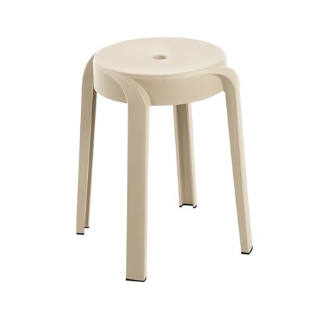 Ease Up® Wave kunststof tuinkruk zand