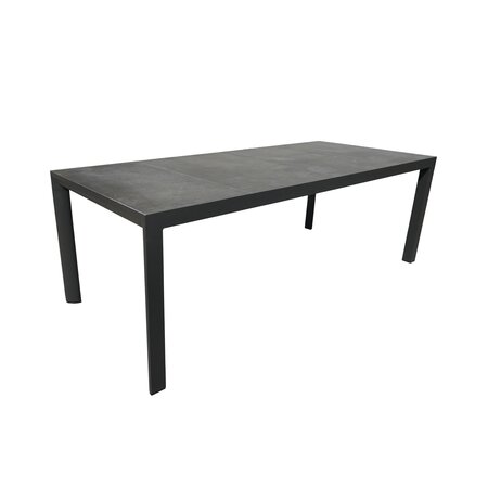 Fabio Dining dining set voor 6 personen - afbeelding 3
