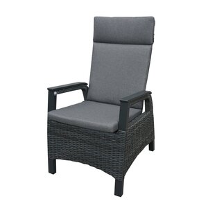 Fabio Dining uitschuifbare dining set voor 6 personen - afbeelding 2
