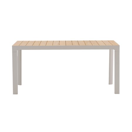 Las Palmas dining set voor 4 personen - afbeelding 3