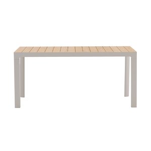 Las Palmas dining set voor 4 personen - afbeelding 3