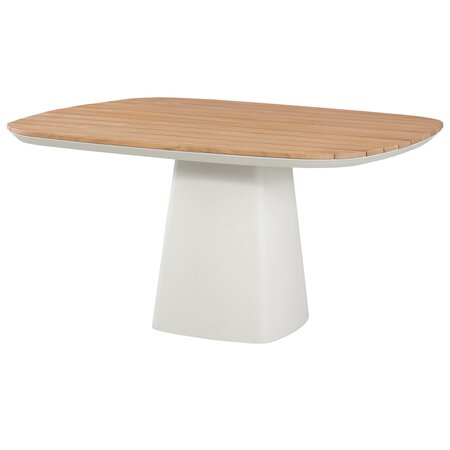Las Palmas dining set voor 8 personen - afbeelding 3