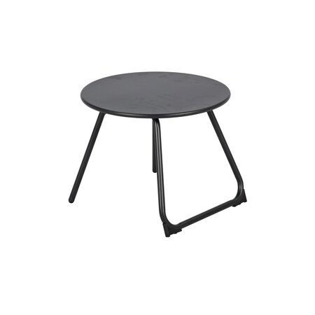 Lazize 3-delige loungeset antraciet - afbeelding 3