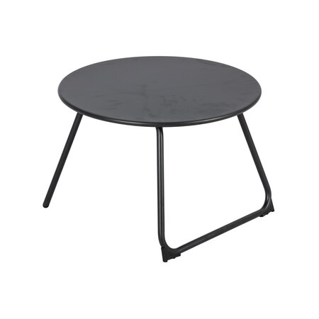 Lazize 5-delige loungeset antraciet - afbeelding 5