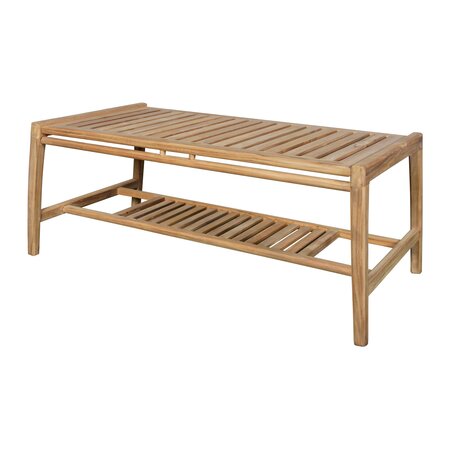 Leeds 4-delige loungeset - afbeelding 4