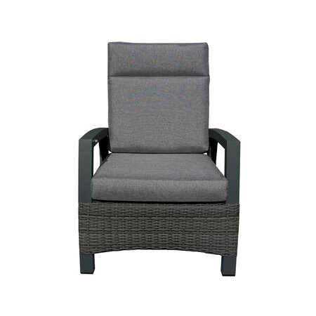 Lissabon fauteuil - afbeelding 2