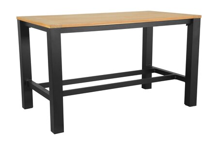 Madeira bartafel 180