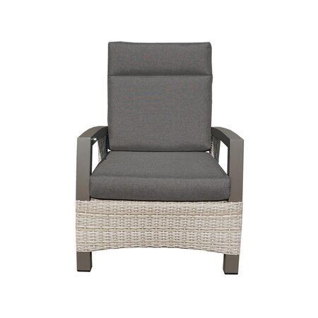 Marseille fauteuil - afbeelding 2