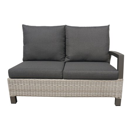 Marseille hoeklounge - afbeelding 3